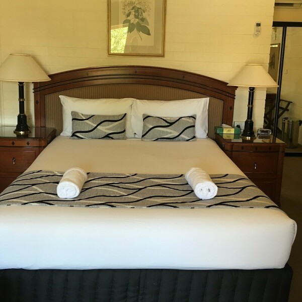 Room at Picton Valley Motel