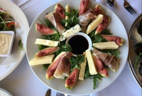 Ambrosia Seafood Restaurant