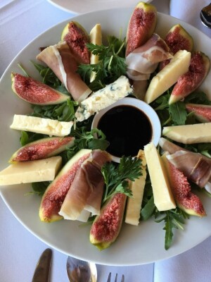 Ambrosia Seafood Restaurant