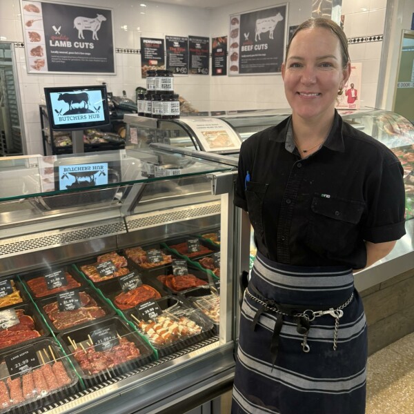 Butchers Hub Picton