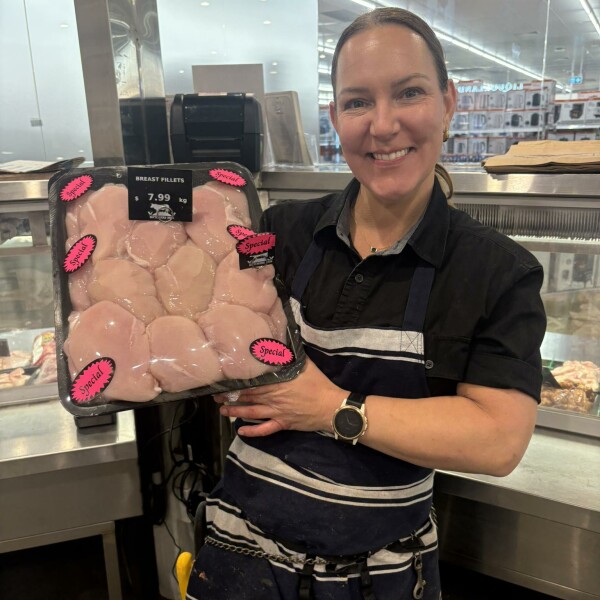 Butchers Hub