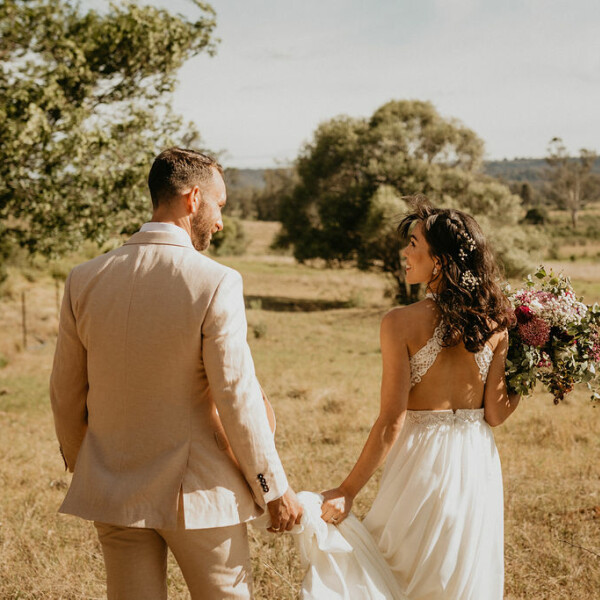 Weddings at Camden Valley Inn