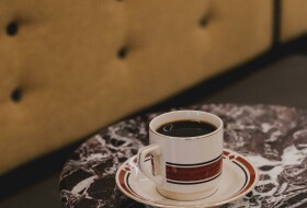 De Nada Coffee Picton