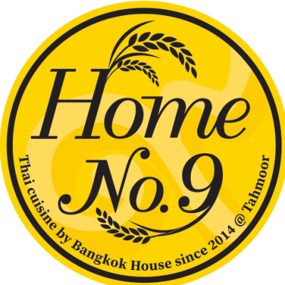 Home No.9 Thai