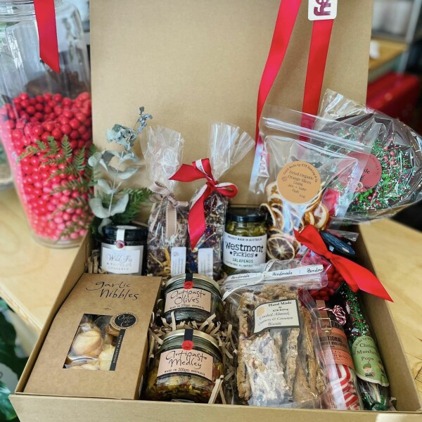 KTK Baking - Gift Box