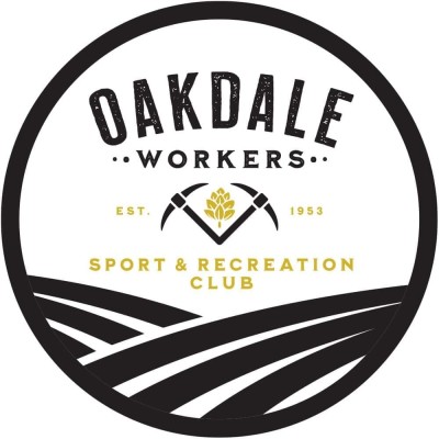 Oakdale Workers Club