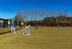 Picton Bowling Club