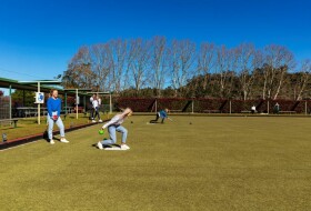 Picton Bowling Club