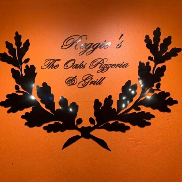 Reggies logo