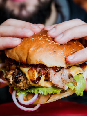 Superior Street Food