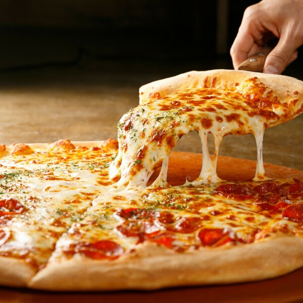 Taste of Italy Night