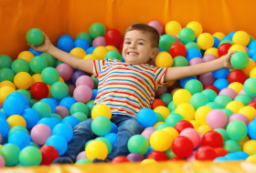 Bubbalicious Ballpits n Castles