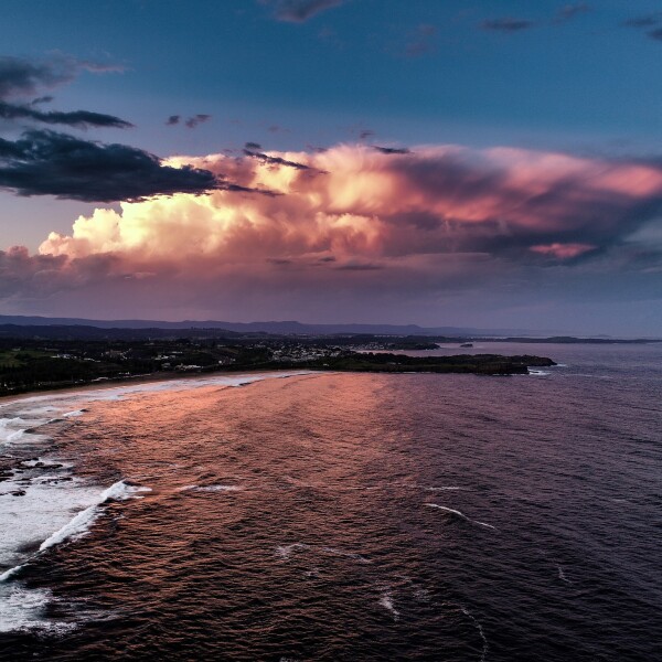 Drone Services Aust photo from Kiama