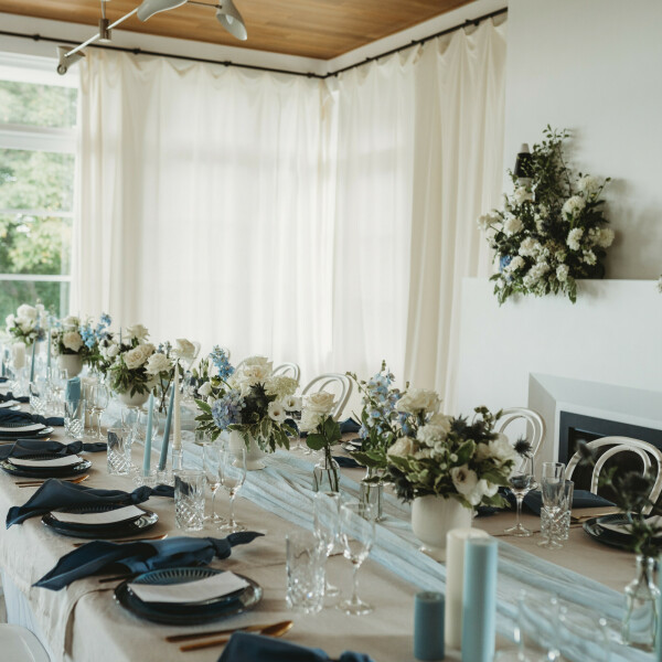 Wollondilly Wedding Styling by KS Creative Co