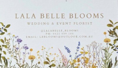 LaLa Belle Blooms