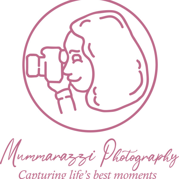 mummarazziphotography logo