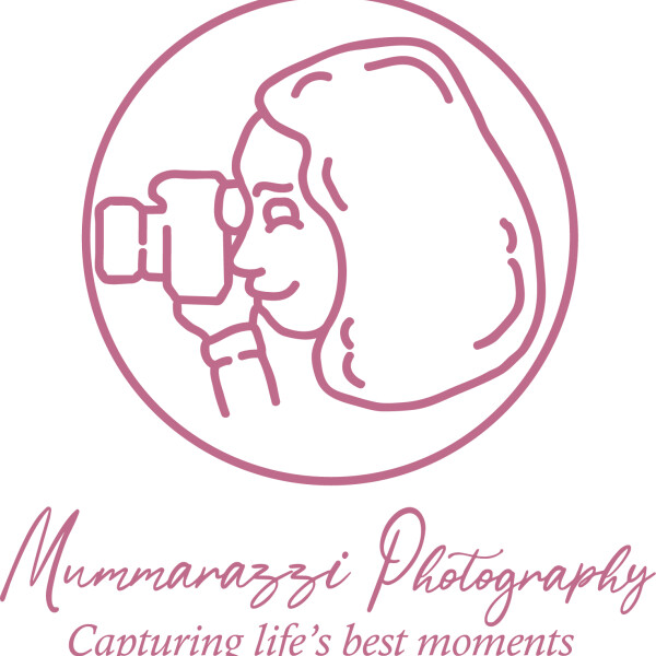 mummarazziphotography logo