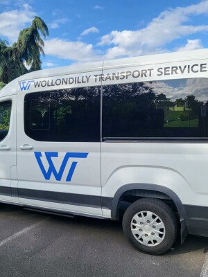 Wollondilly Transport Services 