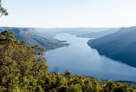 Nattai National Park