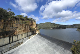 Nepean Dam
