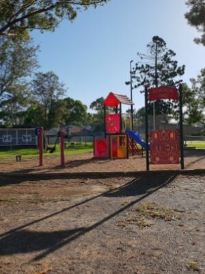 Thirlmere Memorial Park
