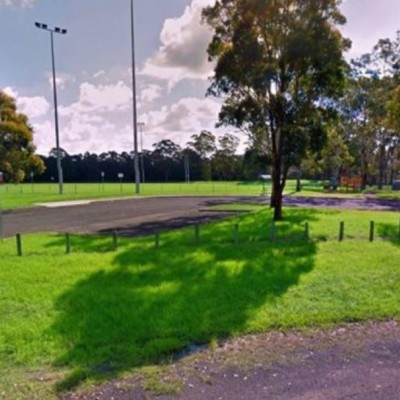 Wilton Recreational Reserve