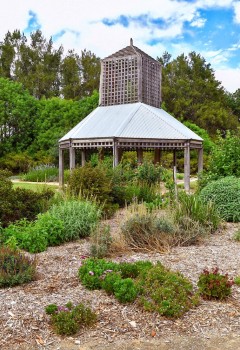 Picton Botanic Gardens