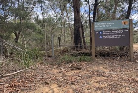 Couridjah Corridor Walk