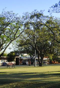 Towns & Villages » Visit Wollondilly