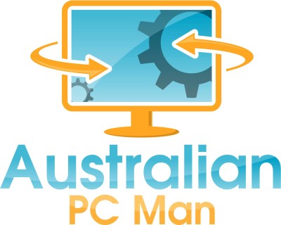 Australian PC Man