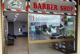 Appin Barbershop