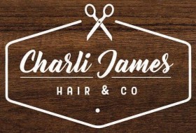 Charli  James Hair & Co
