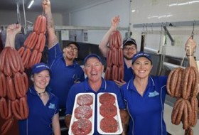 Thirlmere Meats