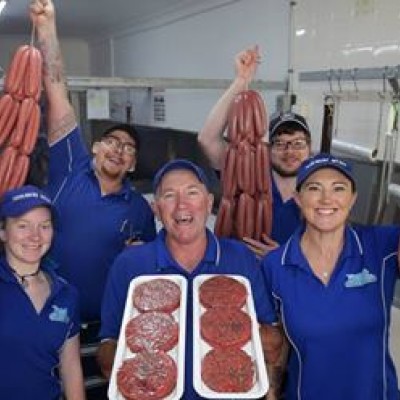 Thirlmere Meats