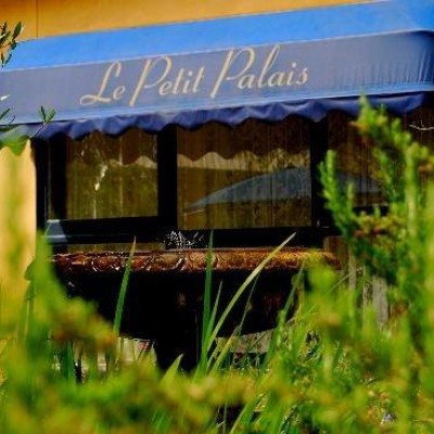 Le Petit Palais B&B