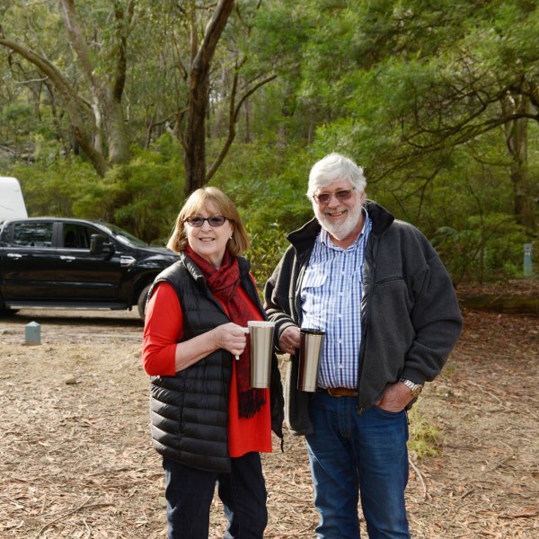 Warragamba RV