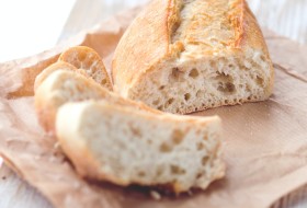 Bargo Hot Bread Bakery