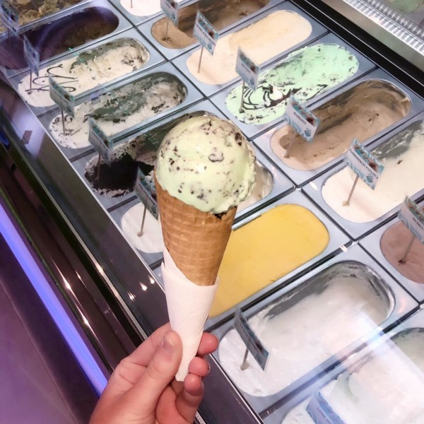 Davo's Gelato