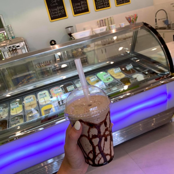 Davo's Gelato