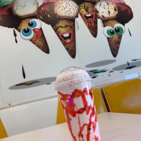 Davo's Gelato