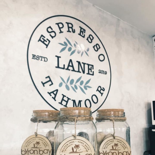 Espresso Lane Tahmoor