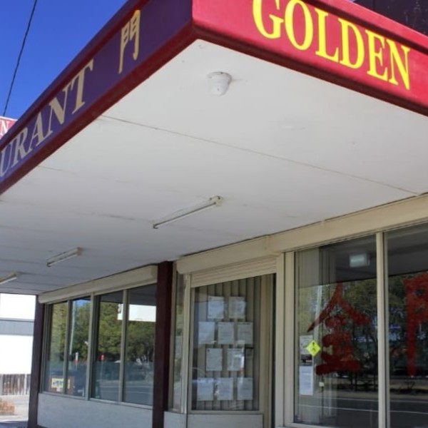 Golden Palace Chinese