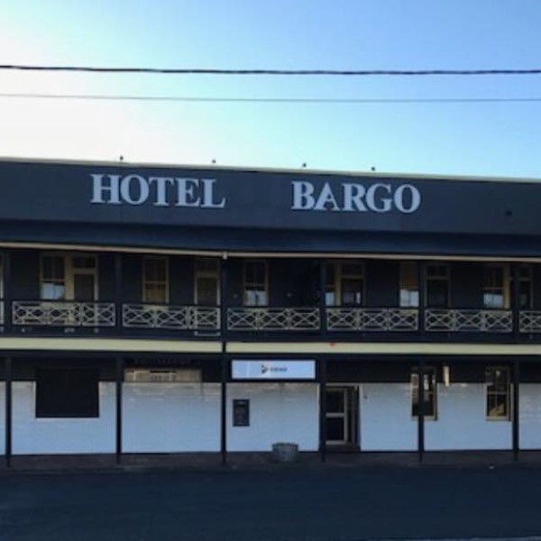 Hotel Bargo