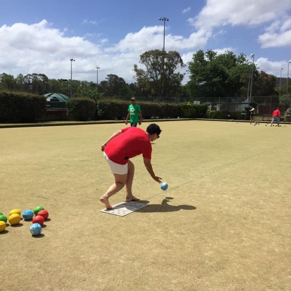 Picton Bowling Club