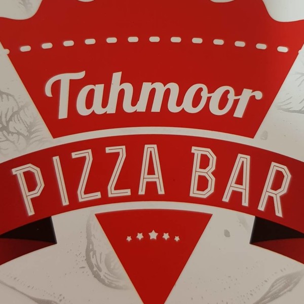 Tahmoor Pizza Bar