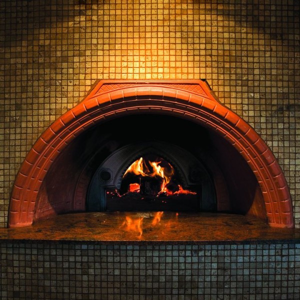 Woodfire Pizza Bargo