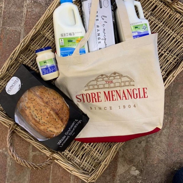 Wollondilly Local Produce - The Store Menangle 