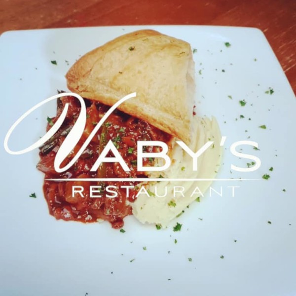 Vaby's Restaurant
