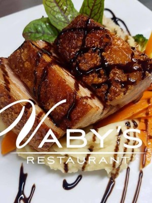 Vaby’s Restaurant