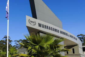 Warragamba Workers & Sporting Club